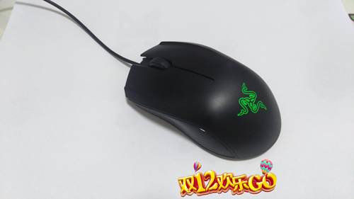 Razer/雷蛇狂蛇2014有线游戏