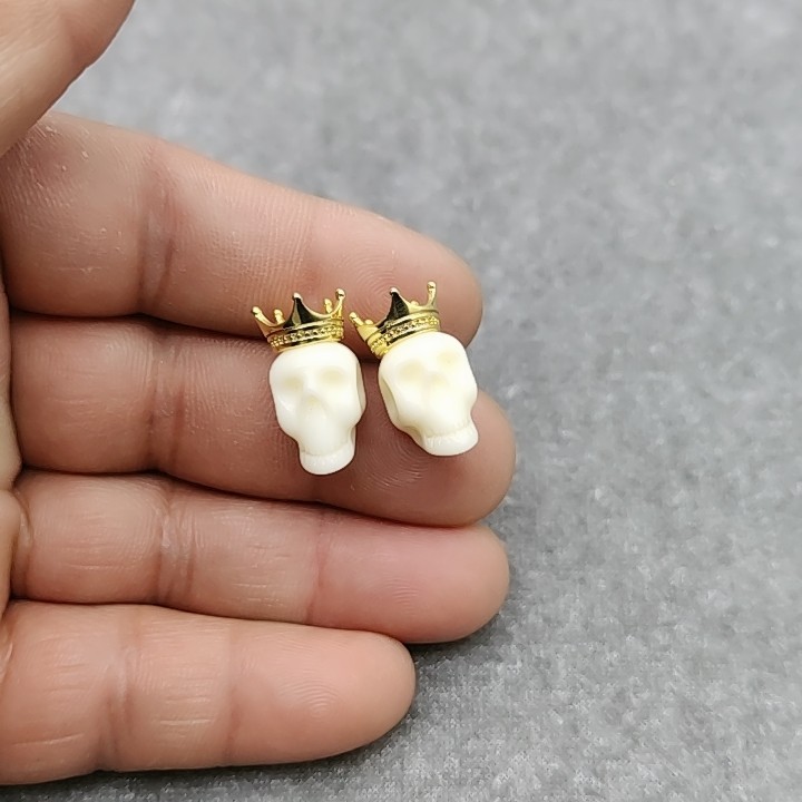 黄铜镀真金耳钉36包邮,饰品/流行首饰/时尚饰品新,胸针,淘宝优惠券,粉丝福利购,淘宝优惠卷