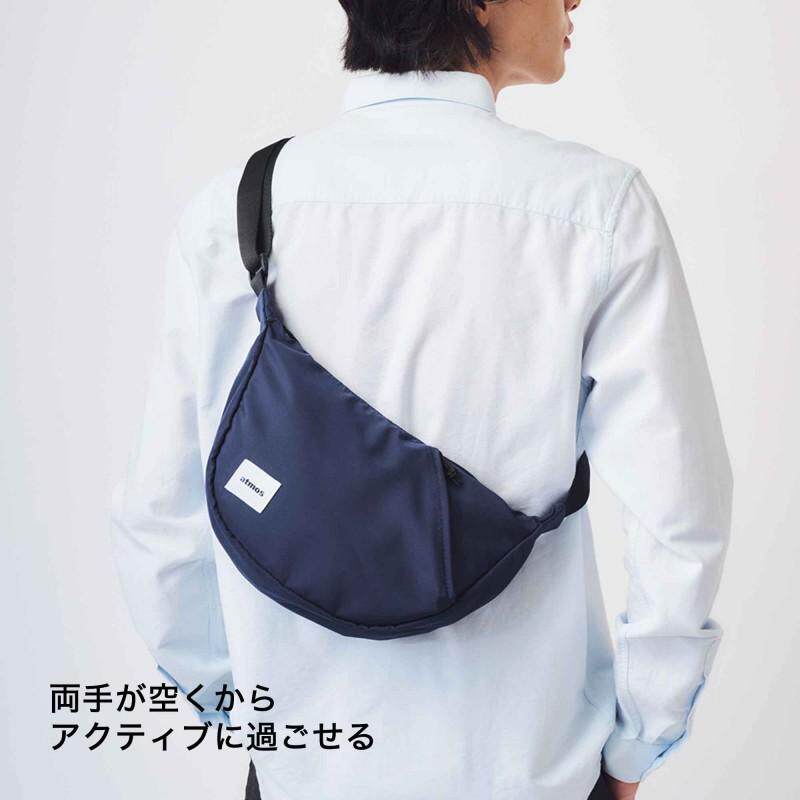 潮牌男士运动健身背包