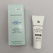 小样精华 修丽可 AGE紧致塑颜面霜3ml 玻色因淡纹抗糖修屏障