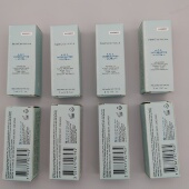 修丽可杜克紧致塑颜AGE面霜精华霜15ML 48ml30%玻色因紧致抗衰糖