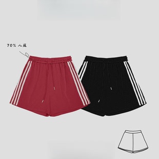 52787-新款时尚百搭休闲裤