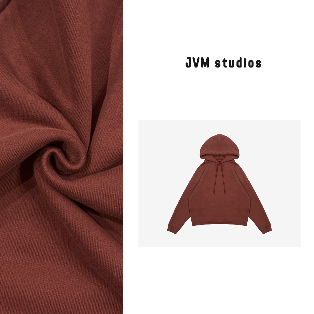 带帽抽带宽松潮流休闲卫衣