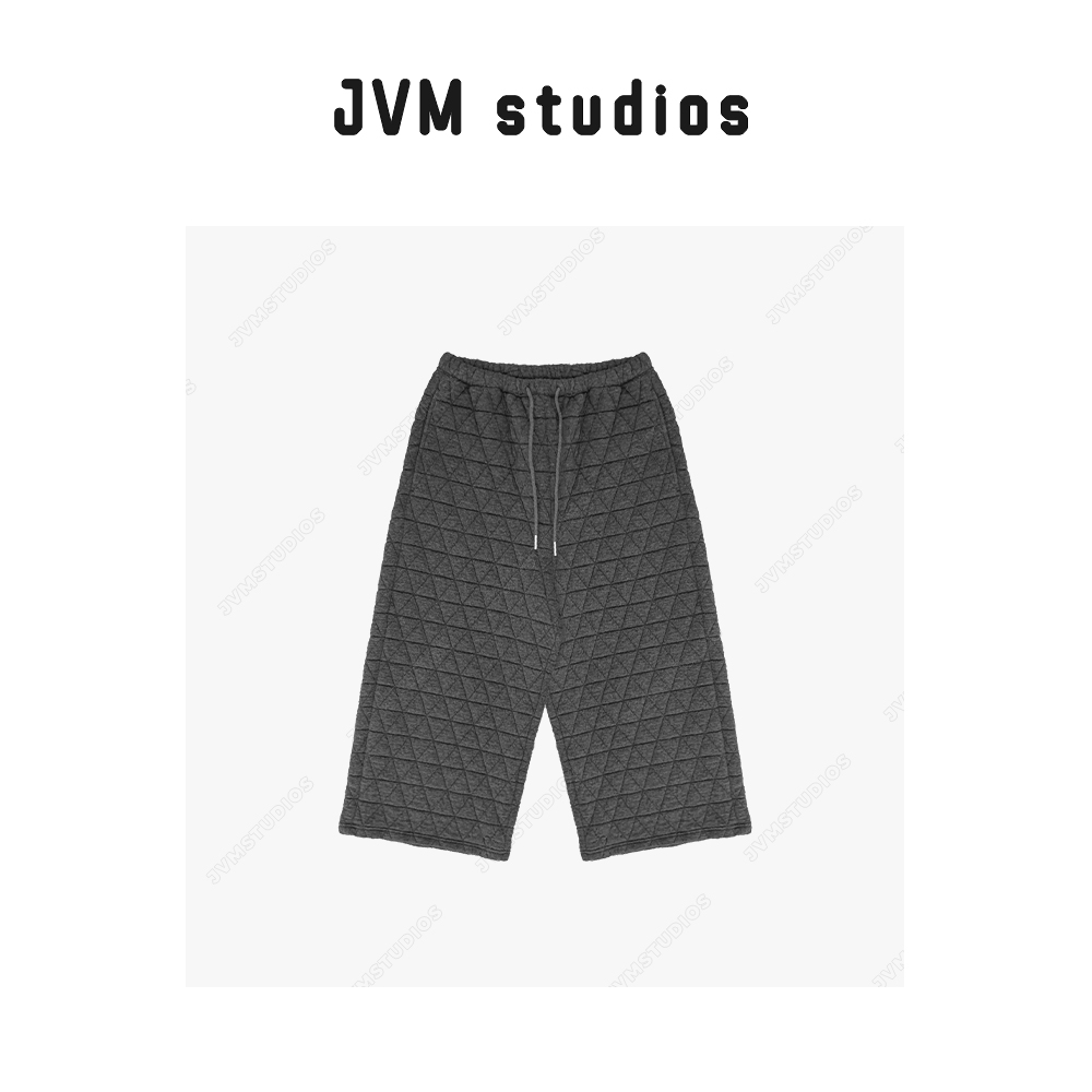 29279-新款时尚百搭休闲卫裤10.21