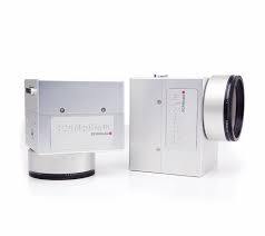 德国原装scancube III 10 14mm光斑振镜1064nm/532nm/355nm