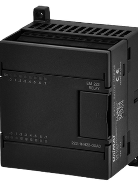 亿维自动化亿维模块UN 222-1HH22-0XA0  数字量抗干扰模块