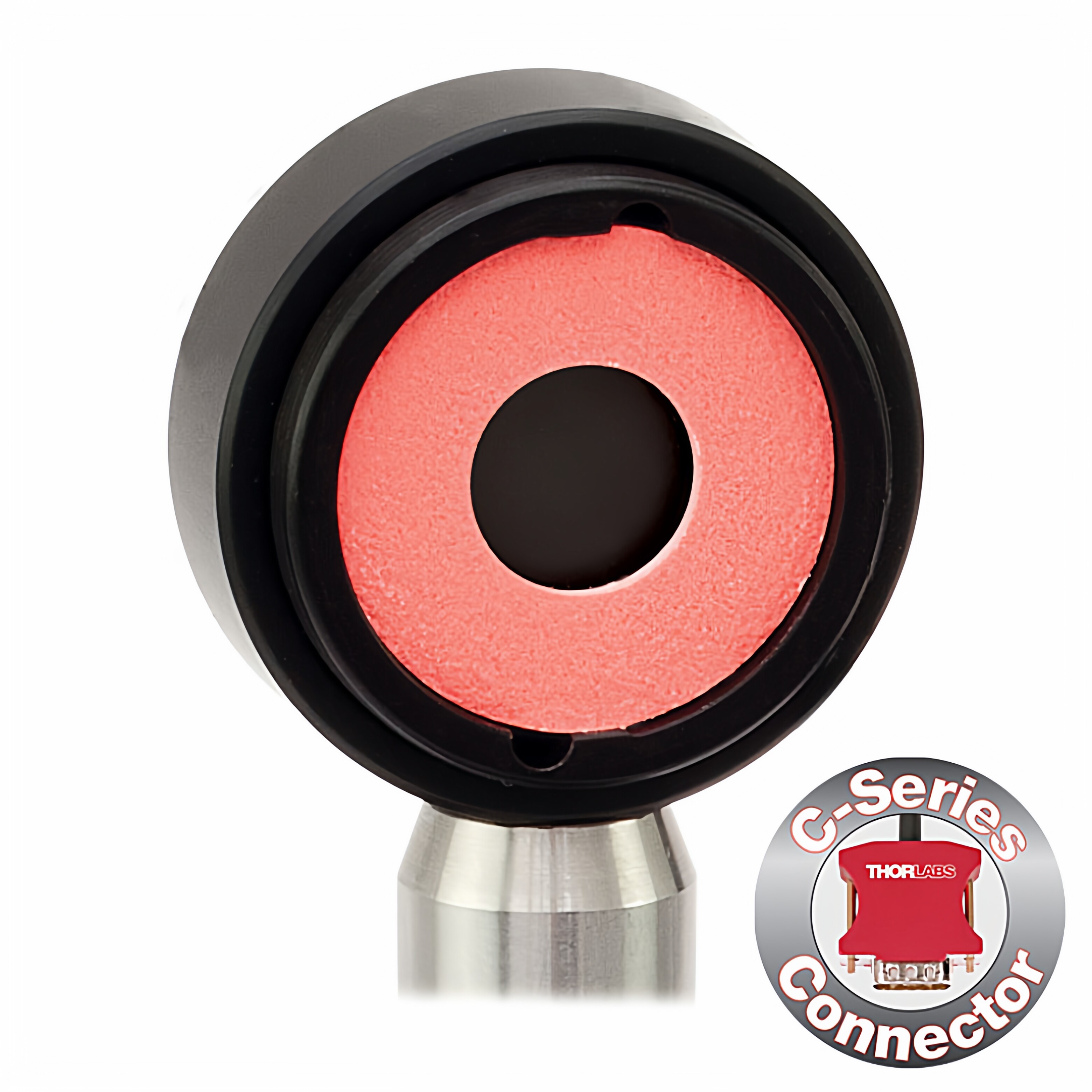 thorlabs激光功率计能量计探头S122C标准光电二极管锗700-1800nm