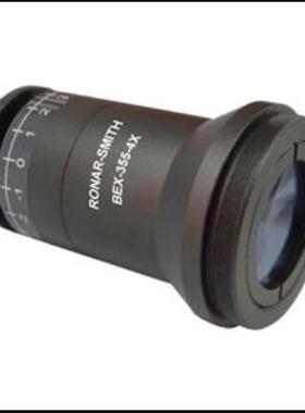 新加坡波长ronar smith紫外355nm激光扩束镜BEX-355-4X进口