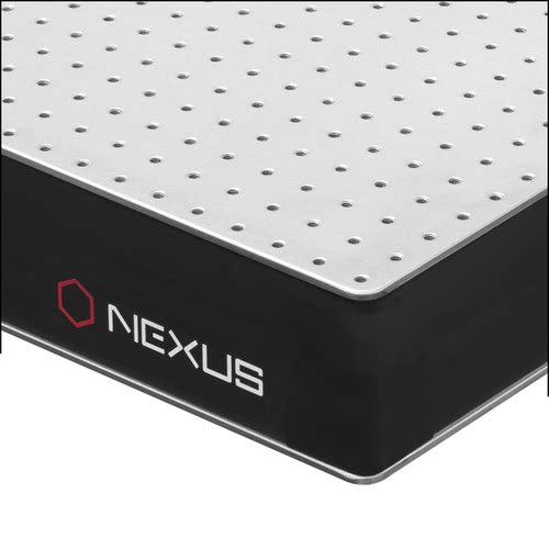 thorlabs Nexus加厚光学面包板B75120B 750x1200 110mm M6螺孔