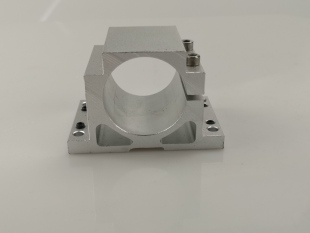 光纤激光打标机激光器隔离器输出头固定架安装架创鑫锐科IPG