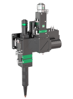 上海嘉强BF12K/BF20K 摆动激光焊接头12000瓦20000瓦高功率激光头