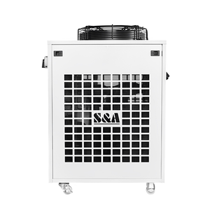 特域 CWUP-60AI 超快皮秒飞秒紫外激光冷水机工激光器专用冷却机
