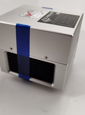 德国scanlab原装振镜scancube III 10 355/532/1064nm绿光纤紫外