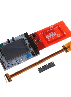 ST25DV64KC-DISCO【DISCOVERY KIT FOR THE ST25DV-I2C 】