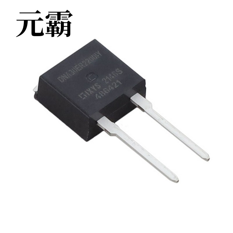 DNA30ER2200IY | DNA40U2200GU | DNBT8105-7