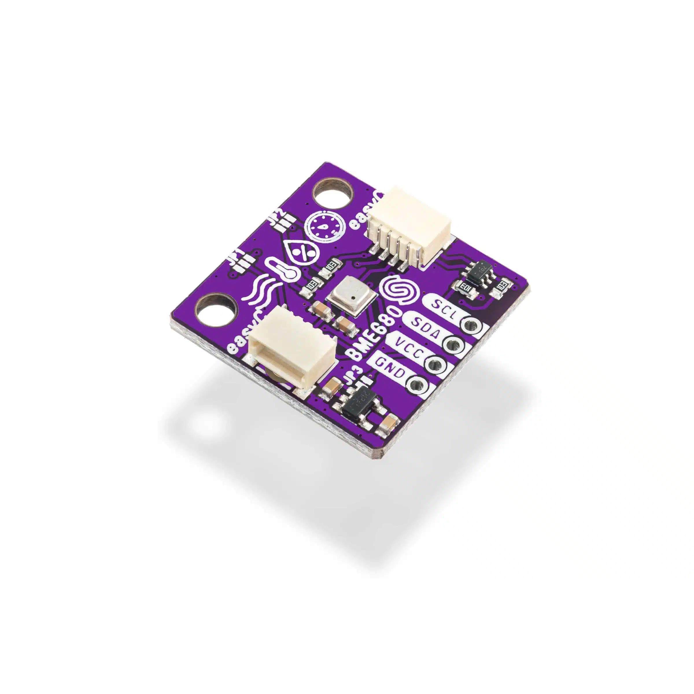 333035【ENVIROMENTAL AIR QUALITY BME680 】