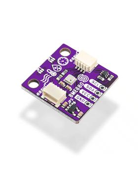 333035【ENVIROMENTAL AIR QUALITY BME680 】