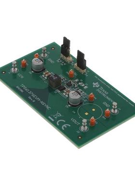 TPS61376EVM-NSYNC【TPS61376 EVALUATION MODULE FOR B 】
