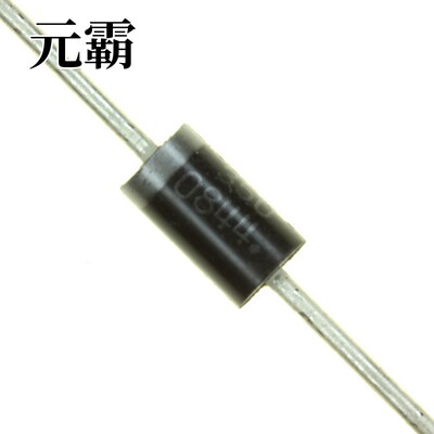 1N5822G | 1N5822RL |1N5822RLG