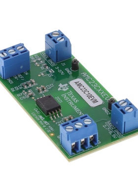 AMC23C10EVM【EVAL BOARD FOR AMC23C10 】