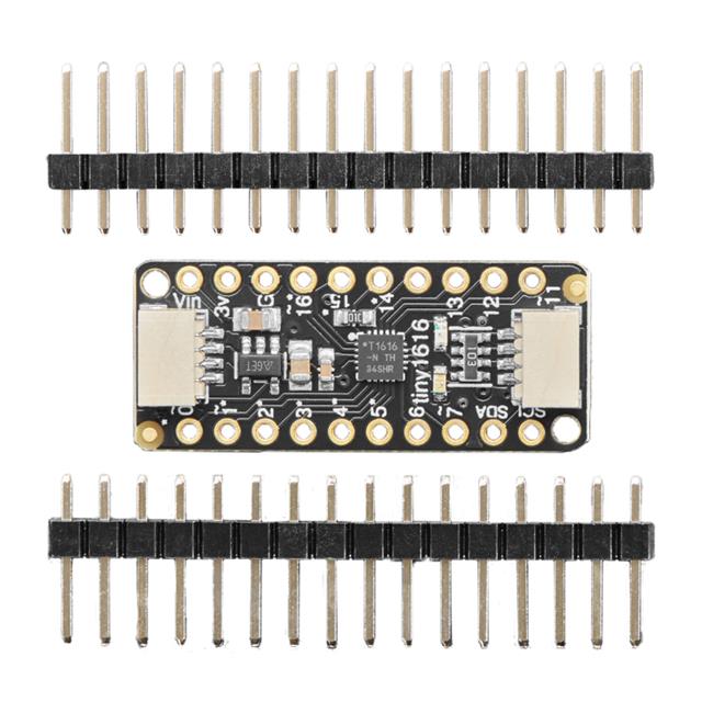 5690【ADAFRUIT ATTINY1616 BREAKOUT WIT 】