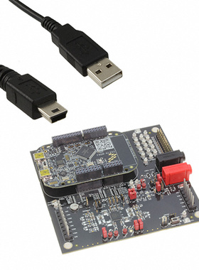 KITPF8201FRDMEVM【FRDM EXPANSION BOARD PF8201 】