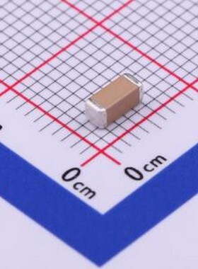 FV42X102K302EFG 贴片电容(MLCC) 1nF ±10% 3kV 1808