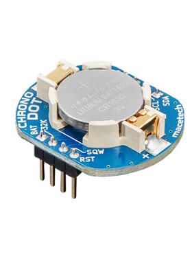 255【CHRONODOT - ULTRA-PRECISE RTC 】