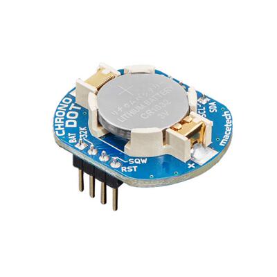 255【CHRONODOT - ULTRA-PRECISE RTC 】