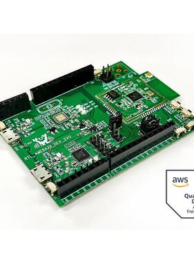 102991757【AMEBA Z2 AWS IOT EXPRESSLINK DEV 】