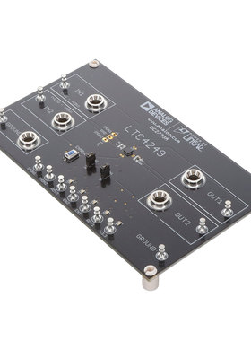 DC2733A【EVAL BOARD FOR LTC4249 】