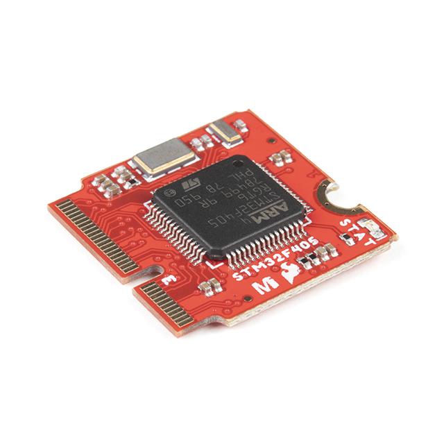 DEV-17713【SPARKFUN MICROMOD STM32 PROCESSO 】