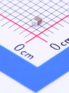 CGA3E2X5R1A474K080AA 贴片电容(MLCC) 470nF ±10% 10V 0603