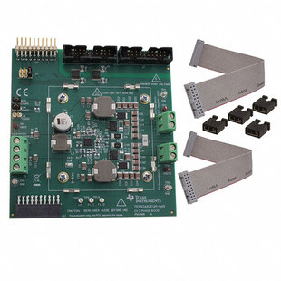 TPS92682 EVAL BOOST 069 TPS92682EVM