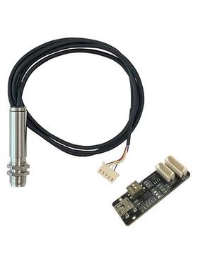 CT-300N-485-TESTBOARD【IR TEMPERATURE -20 ~ 500C RS485 】