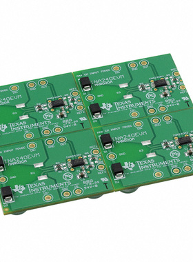 INA240EVM【EVAL BOARD FOR INA240 】