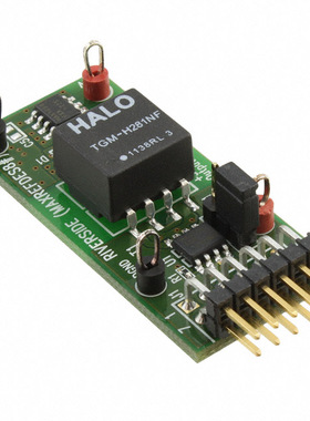 MAXREFDES8#【REFERENCE DESIGN RIVERSIDE 】