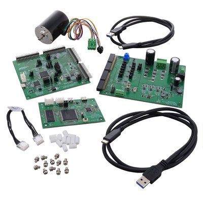 RTK0EMA270S00020BJ【RA6T2 MOTOR CONTROL KIT 】