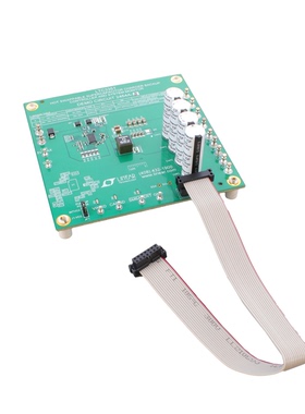 DC2464A-B【HOT SWAPPABLE SUPERCAP CHR, BACK 】