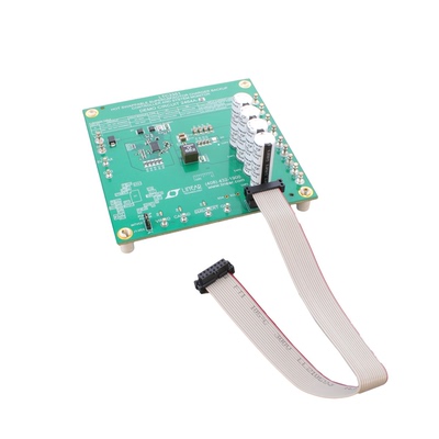 DC2464A-B【HOT SWAPPABLE SUPERCAP CHR, BACK 】