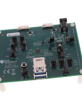 TUSB1104EVM【TUBS1104 USB 3.2 SUPERSPEED+ X2 】