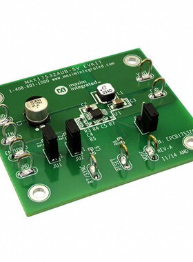 MAX17532AUBEVKIT#【EVAL KIT FOR MAX17532 】