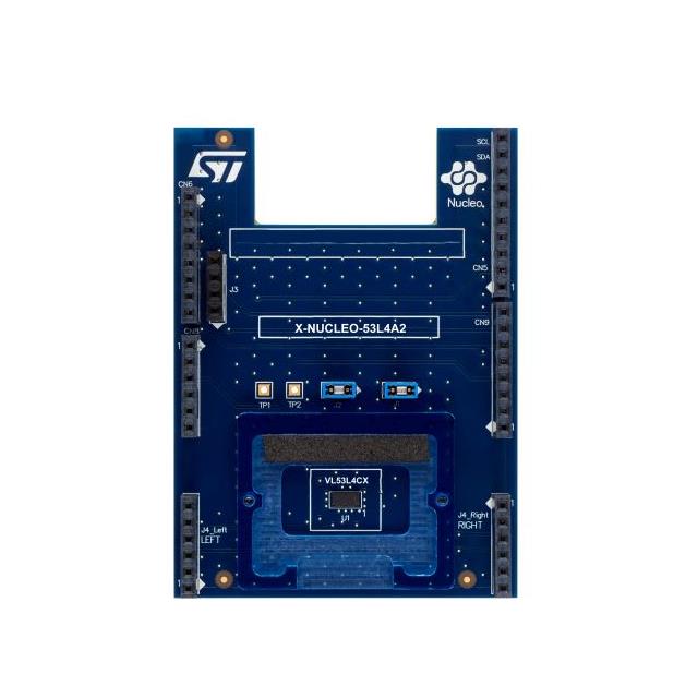 X-NUCLEO-53L4A2-【NUCLEO BOARD VL53L4CX SENSOR 】