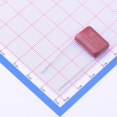 MPP474J2G1906136LC 聚丙烯膜电容(CBB) 470nF ±5% 400V 插件