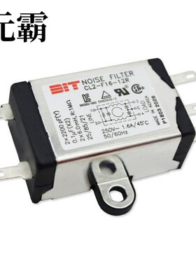 CL2-F16-12R | CL2-F30-12R | CL2-F45-12R