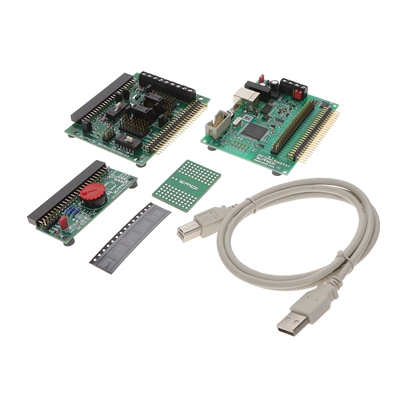 ZSC31050KITV3P1【ZSC31050KIT EVALUATION KIT V3.1 】