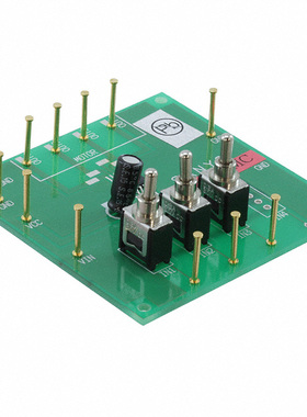 LB1909MCGEVB【BOARD EVAL FOR LB1909MC 】