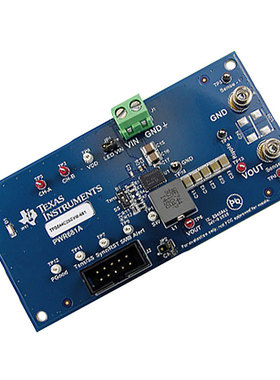 TPS544C25EVM-681【EVALUATION TPS544C25 】