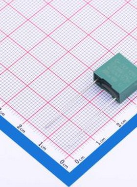 YB103K30LAXLX 安规电容 等级:Y2 10nF ±10% 300V 插件,P=10mm