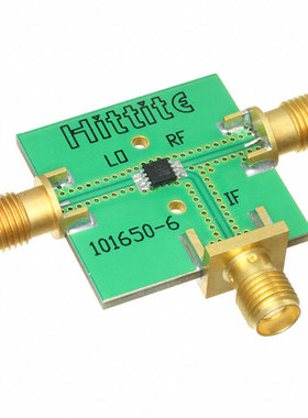 EV1HMC213BMS8【EVALUATION BOARD 】